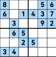 Ultimate Sudoku