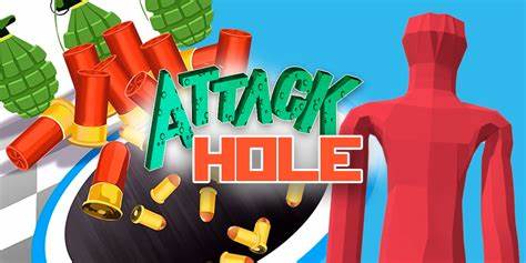 Attack Hole